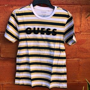 Guess Striped Shirt